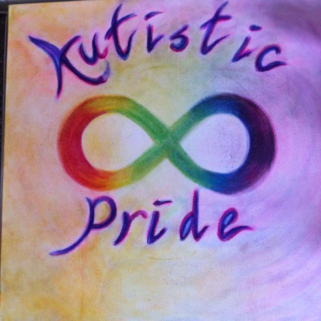 Autistic people’s organisation: by Autistic people, for Autistic people https://t.co/inKTwYyFAT