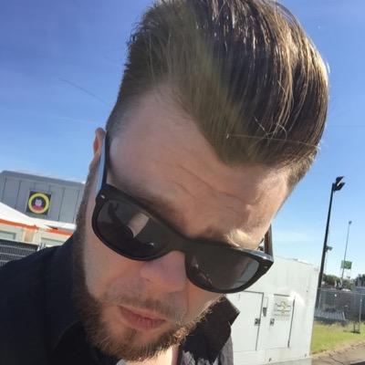 Sybren's profile picture. Project manager @ Sony Music Belgium | Bassist | Vader | Brusseleir