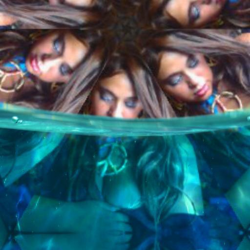 ROXXDAFOXX's profile picture. It's that Foxx they call ROXX ;) HIPPIE CHIC a.k.a Alien Princess b.k.a HoneyBadger but you can call me Sunshine ☮ ♥ :) Rapper,Singer, Songwriter lets go ☮ ♥ :)