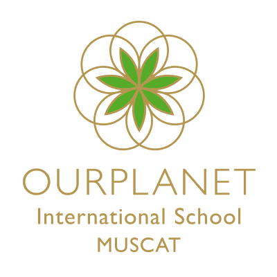 OURPLANET Muscat is a Nobel Education Network international school for primary students with the Topic of Sustainability.