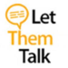 LetThemTalk is an English & French language school offering lessons which are 100% spoken. I'm Gideon from London, the manager and one of the English teachers.