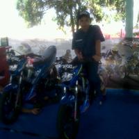Arief prayoga (@ariefpesanggrah) 's Twitter Profile