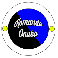 Komando Onuba (@komandonuba) 's Twitter Profile Photo Komando Onuba (@komandonuba) 's Twitter Profile Photo