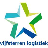Vijfsterren Logistiek (@logistieknob) 's Twitter Profile