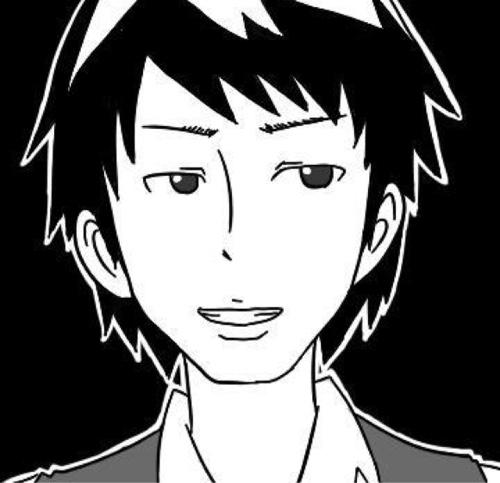 jeppe_waltz's profile picture. 5 years old forever.