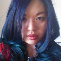 Jeni Yong(@Jenderless) 's Twitter Profile Photo