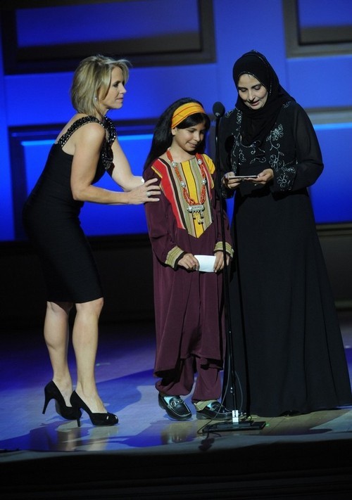 Unofficial Twitter For Nujood Ali -The Brave Girl  شجاعة طفلة - نجود محمد علي http://t.co/qKLO64Ufoz
