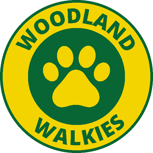 Woodland Walkies Pet Services based in Penarth is a small family run business. We provide a caring and loving first class service for all your pets needs.