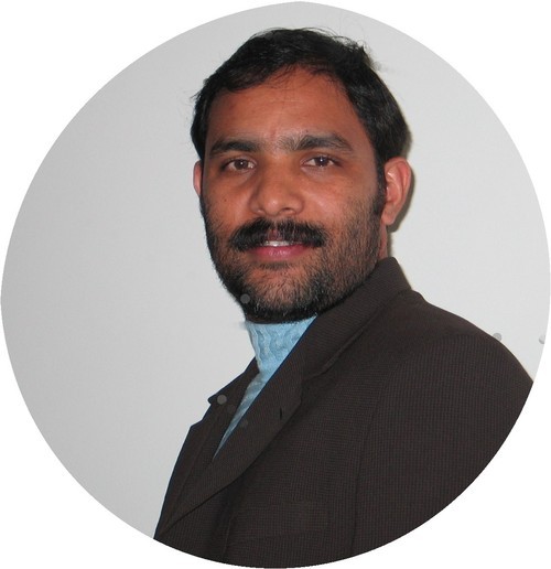 Joshichackochan's profile picture. 