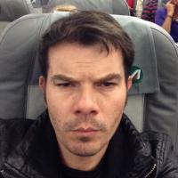 Andrea Piraz (@mrpiraz) 's Twitter Profile
