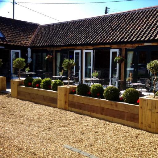 Hamptons offers gifts, homewares, fashion, a restaurant and tea rooms, open for rustic lunches and splendid afternoon teas (booking essential).