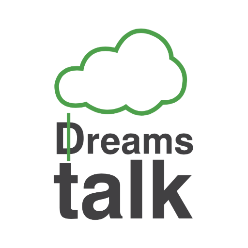 Dreamstalk asıl hedefi hayal kurmaya teşvik etmek olan ve gençlere hayallerini kalıplar dışında ifade etme fırsatı veren bir hayal platformudur.