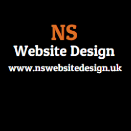 webdesign_ns's profile picture. We create beautiful websites, e-commerce applications and mobile apps