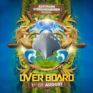 Sneekweek Overboard // Events // Sneek