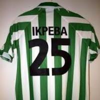 Fernando Sánchez (@ikpebaisback) 's Twitter Profile