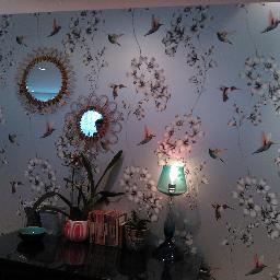 PremierPaintsDN's profile picture. Doncaster's first choice for quality paint, wallcoverings & fabrics.