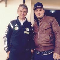 Ould Ali Sofiane (@hatito23) 's Twitter Profile