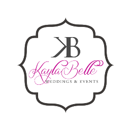 Patricia, a certified wedding and event planner, interning at Kayla Belle Weddings and Events