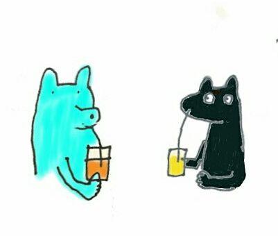 aoitonunoさんのプロフィール画像