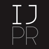 IJPR(@IJ_PR) 's Twitter Profile Photo