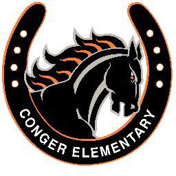 Official feed of Conger Elementary School. OAESA Hall of Fame School Finalist 2018
