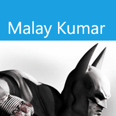 malay_kumar's profile picture. 