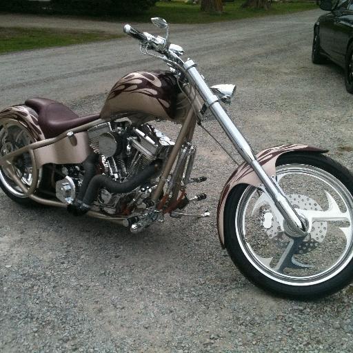 normdorr's profile picture. Motorcycle builder & repair. https://t.co/FC7TCd6lne