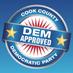 Cook County Dems (@cookcodems) Twitter profile photo