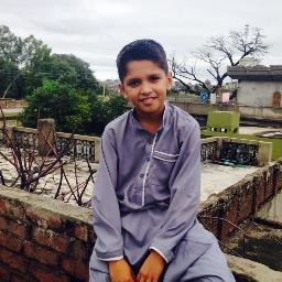 waleedarif15's profile picture. 