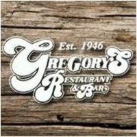 Gregory's Bar (@gregorysbar) 's Twitter Profile