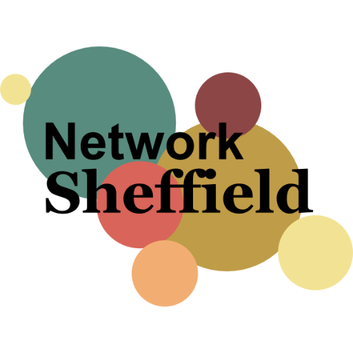 Promoting Sheffield's networking events and helping businesses network