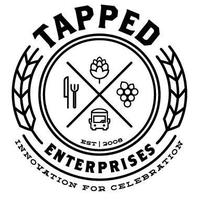 Tapped Enterprises (@tappedent) 's Twitter Profile Photo Tapped Enterprises (@tappedent) 's Twitter Profile Photo