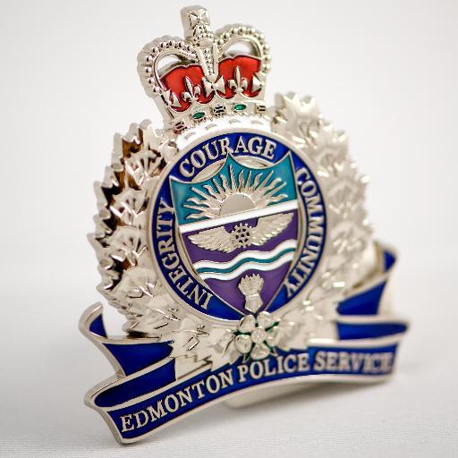 Edmonton Police Profile