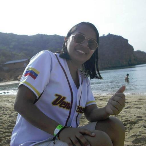 yusmaryflor's profile picture. 