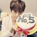This is เมียอูยอง (@0124ster) Twitter