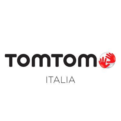 Questo account non è più attivo o monitorato. Per gli aggiornamenti più recenti o per il supporto clienti, fare riferimento a @TomTom.