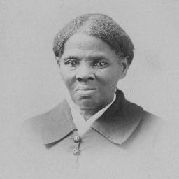 Harriet Tubman Home