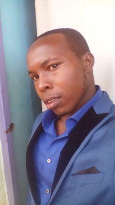 aaron_ngenoh's profile picture. Self-care is how you take your power back. The only journey is the journey within. If you're going through hell, keep going.