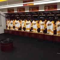 FL Ranger Hockey (@flrangerpride) 's Twitter Profile