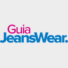 O twitter oficial do Portal Guia JeansWear.