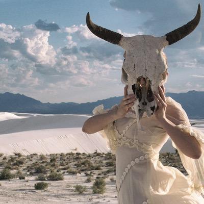 haleyluna's profile picture. i take pictures of things, make stuff, and go places. i’m bad at twitter. mostly: okc ok / tucson az / sevilla es.