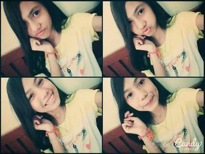 GOD ❤
I'm the Boss ❤
