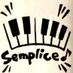東北大学ピアノサークルSemplice (@semplice_tohoku) Twitter profile photo 東北大学ピアノサークルSemplice (@semplice_tohoku) Twitter profile photo