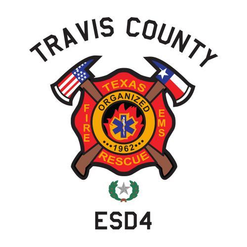 County Emergency Services  District #4