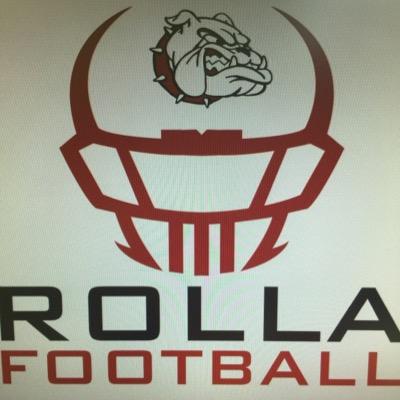 Rolla Football