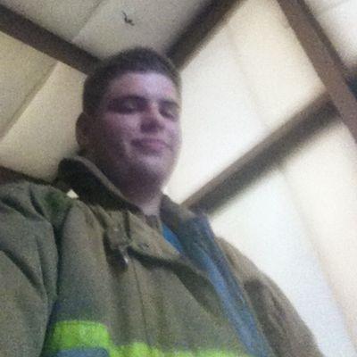 BrianCTroop's profile picture. Junior Firefighter