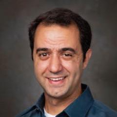 assist. prof at Texas a&m. Computer Scientist, Machine Learning and Wearable Embedded Systems for Health Analytics.