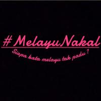 Melayu Nakal (@nakalmelayu) 's Twitter Profile