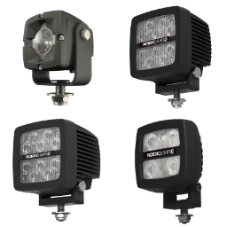 Nordic led. Nordic led