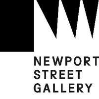 NewportStreetGallery(@NPSGallery) 's Twitter Profileg